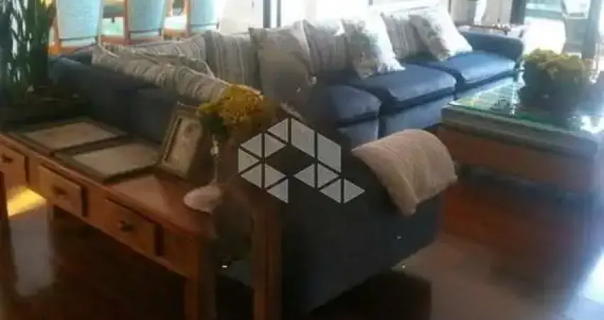 Apartamento com 4 quartos à venda na Rua Américo Alves Pereira Filho, 220, Vila Morumbi, São Paulo