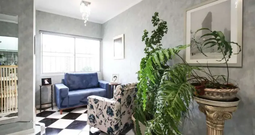 Apartamento com 2 quartos à venda na Avenida Pavão, 355, Indianópolis, São Paulo