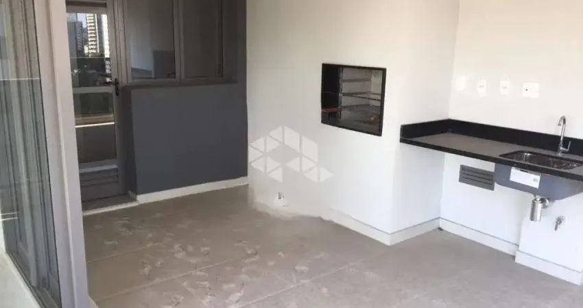 Apartamento com 3 quartos à venda na Rua Gabriele D'Annunzio, 183, Campo Belo, São Paulo