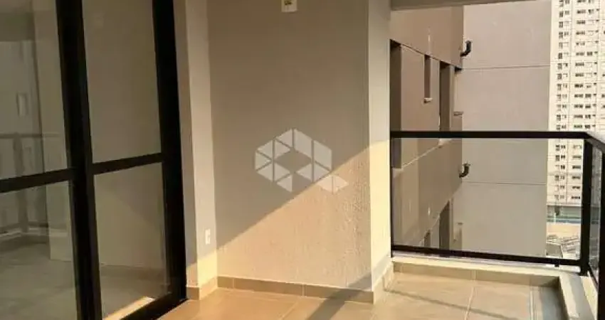 Apartamento com 2 quartos à venda na Rua Catão, 496, Vila Romana, São Paulo