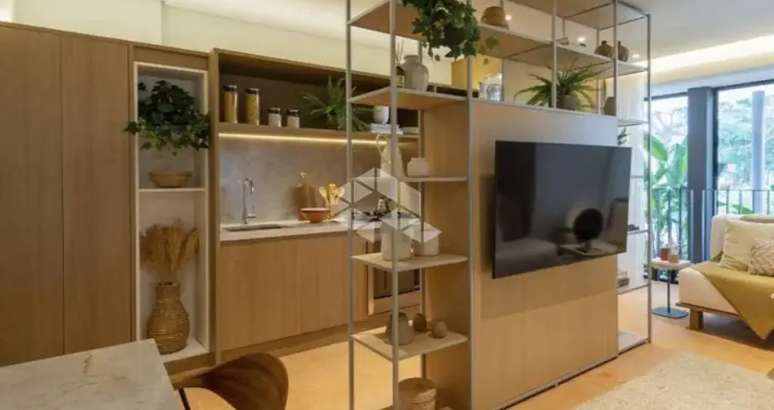 Apartamento com 2 quartos à venda na Rua Otávio Tarquínio de Souza, 1222, Campo Belo, São Paulo