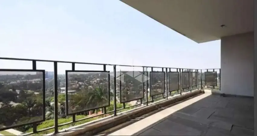 Apartamento com 4 quartos à venda na Rua Antônio Júlio dos Santos, 73, Fazenda Morumbi, São Paulo