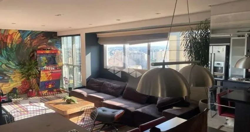 Cobertura com 3 quartos à venda na Rua Iubatinga, 212, Vila Andrade, São Paulo