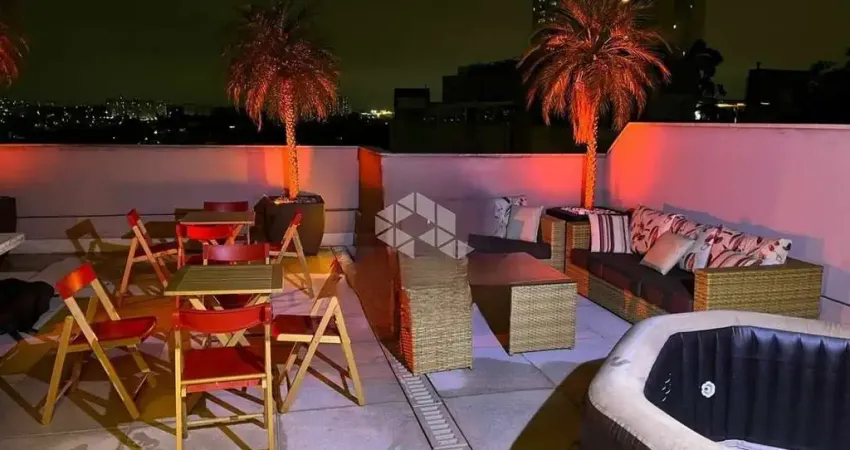 Apartamento com 3 quartos à venda na Rua Francisco Marcondes Vieira, 183, Lar São Paulo, São Paulo