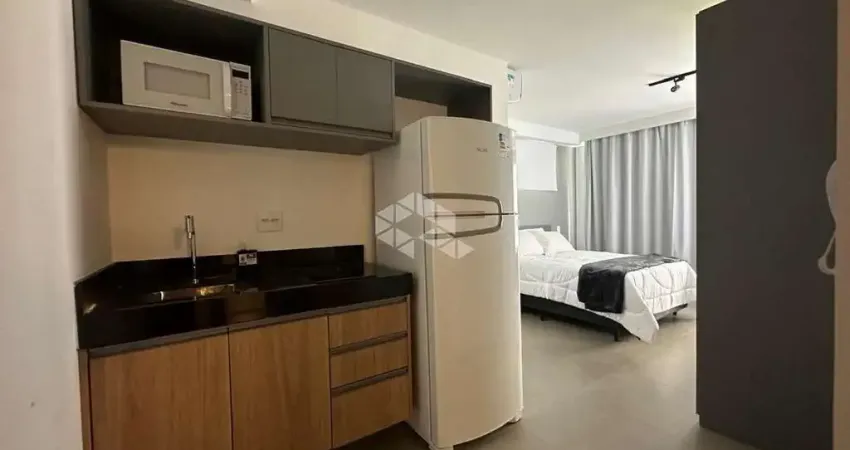 Apartamento com 1 quarto à venda na Avenida dos Imarés, 288, Indianópolis, São Paulo