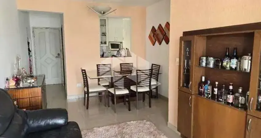 Apartamento com 3 quartos à venda na Rua Vigário Albernaz, 843, Vila Gumercindo, São Paulo