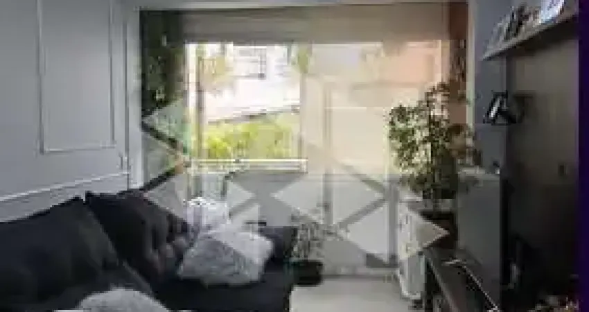 Apartamento com 3 quartos à venda na Rua dos Tapes, 57, Cambuci, São Paulo