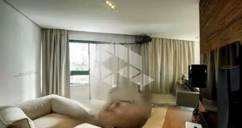 Apartamento com 2 quartos à venda na Rua José Ramon Urtiza, 776, Vila Andrade, São Paulo