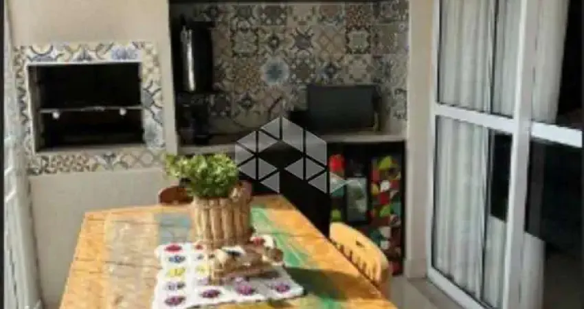 Apartamento com 2 quartos à venda na Doutor Luiz Migliano, 1110, 923, Jardim Vazani, São Paulo