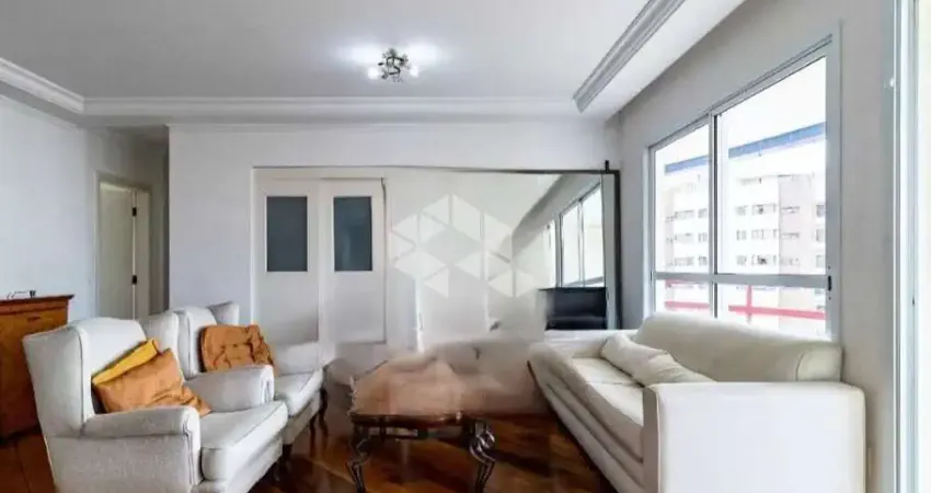 Apartamento com 4 quartos à venda na Avenida Damasceno Vieira, 1080, Vila Mascote, São Paulo