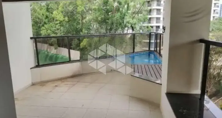 Apartamento com 4 quartos à venda na Rua Itamira, 10, Vila Andrade, São Paulo