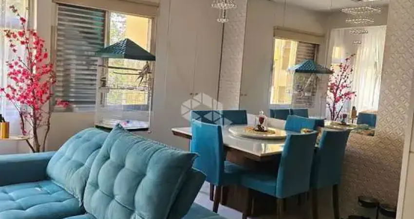 Apartamento com 2 quartos à venda na Rua Ricardo Cavatton, 287, Lapa de Baixo, São Paulo