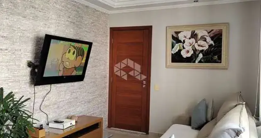 Apartamento com 3 quartos à venda na Avenida Chibarás, 436, Moema, São Paulo