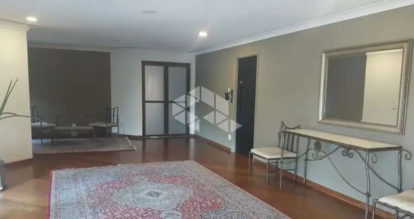 Apartamento com 3 quartos à venda na Rua Luisiania, 255, Brooklin Paulista, São Paulo