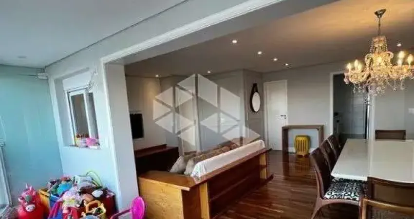 Apartamento com 3 quartos à venda na Rua Ipiranga, 600, Jardim Aeroporto, São Paulo