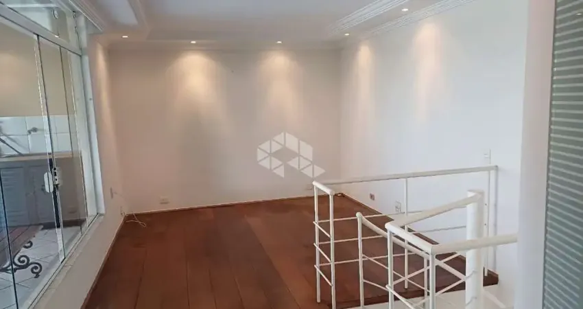 Apartamento com 2 quartos à venda na Rua Indiana, 555, Brooklin Paulista, São Paulo