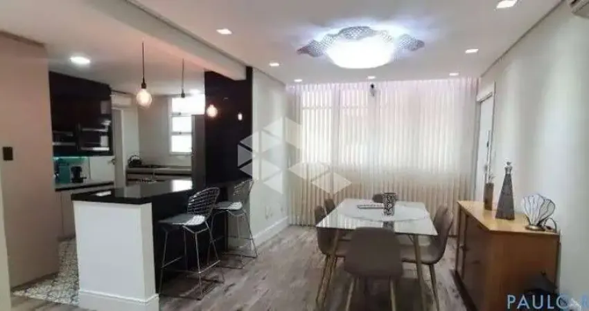 Apartamento com 2 quartos à venda na Rua Eça de Queiroz, 720, Vila Mariana, São Paulo