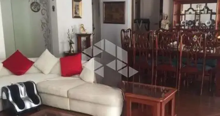 Apartamento com 4 quartos à venda na Avenida Jurema, 604, Indianópolis, São Paulo