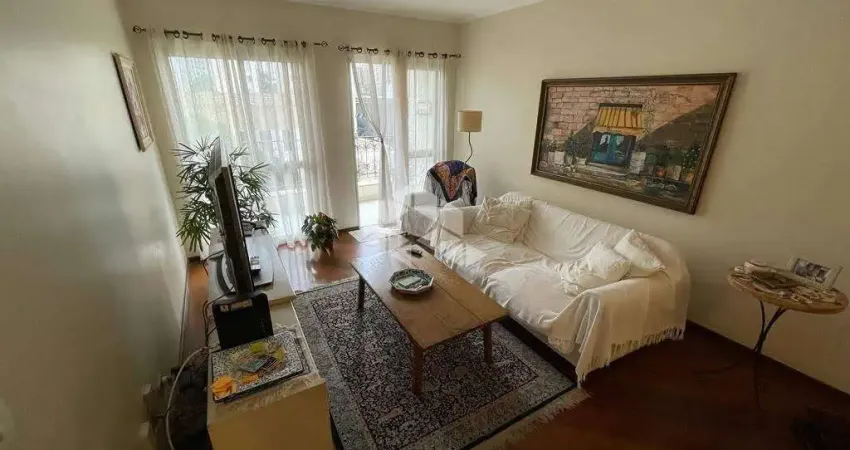 Apartamento com 3 quartos à venda na Rua Joaquim Guarani, 151, Jardim das Acacias, São Paulo