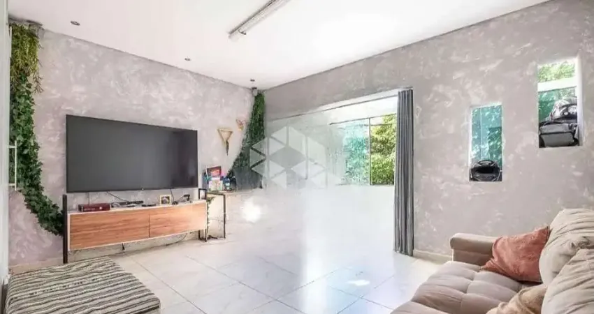 Apartamento com 3 quartos à venda na Rua Guaicuí, 83, Pinheiros, São Paulo