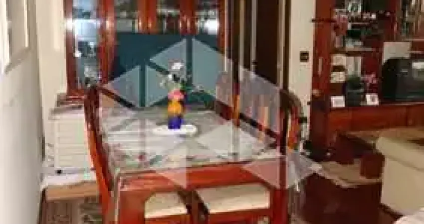 Apartamento com 3 quartos à venda na Rua Conde de Irajá, 184, Vila Mariana, São Paulo