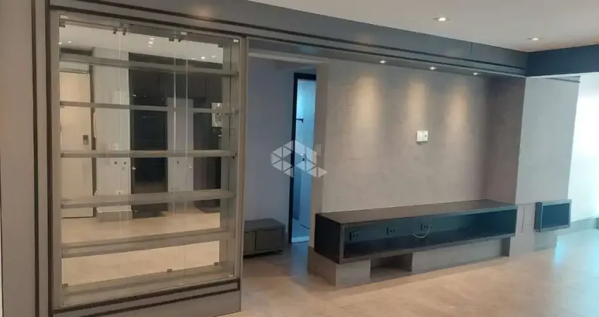 Apartamento com 2 quartos à venda na Rua Viaza, 400, Jardim Aeroporto, São Paulo