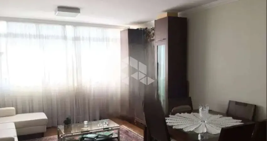 Apartamento com 2 quartos à venda na Rua Doutor Thirso Martins, 264, Vila Mariana, São Paulo