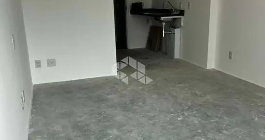 Apartamento com 1 quarto à venda na Avenida Cotovia, 737, Indianópolis, São Paulo