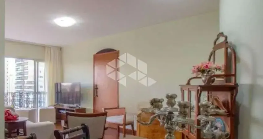 Apartamento com 3 quartos à venda na Rua Laplace, 189, Brooklin Paulista, São Paulo