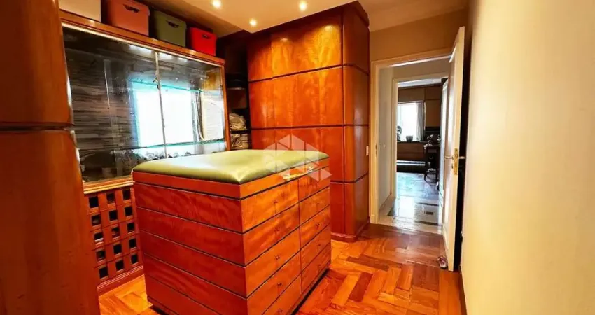 Apartamento com 3 quartos à venda na Rua Manuel Guedes, 135, Jardim Europa, São Paulo