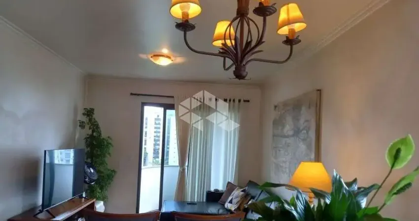 Apartamento com 3 quartos à venda na General Gentil Falcão, 70, Cidade Monções, São Paulo