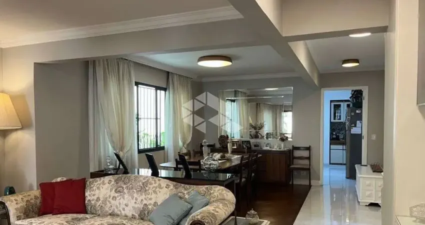 Apartamento com 4 quartos à venda na Rua Barão de Jaceguai, 1195, Campo Belo, São Paulo