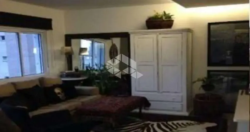 Apartamento com 2 quartos à venda na Doutor Eduardo de Souza Aranha, 191, 191, Vila Nova Conceição, São Paulo