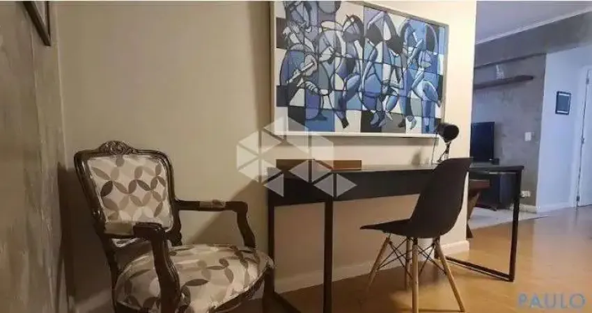 Apartamento com 2 quartos à venda na Santa Justina, 446, 446, Vila Olímpia, São Paulo