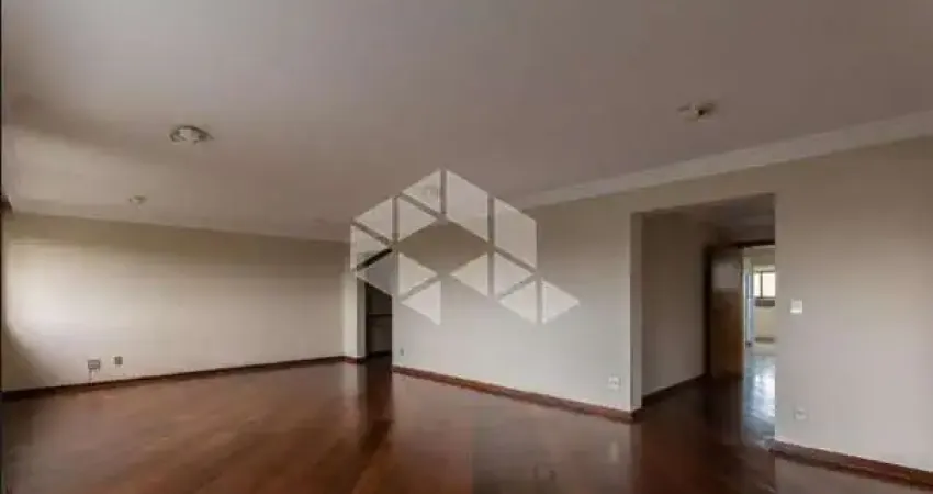 Apartamento com 4 quartos à venda na Avenida José Galante, 498, Vila Suzana, São Paulo