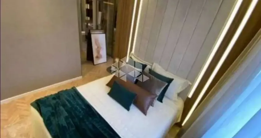 Apartamento com 2 quartos à venda na Avenida Nazaré, 2118, Ipiranga, São Paulo