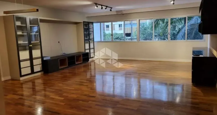 Apartamento com 3 quartos à venda na Rua Tabapuã, 266, Itaim Bibi, São Paulo