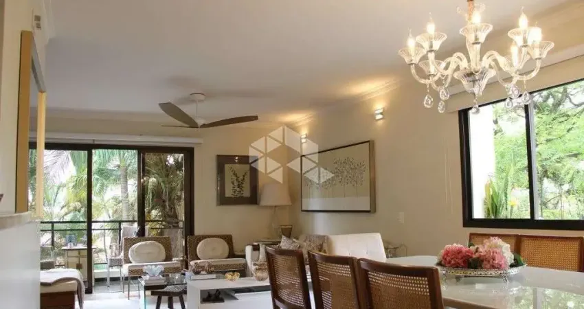 Apartamento com 4 quartos à venda na Rua Nova Cidade, 250, Vila Olímpia, São Paulo