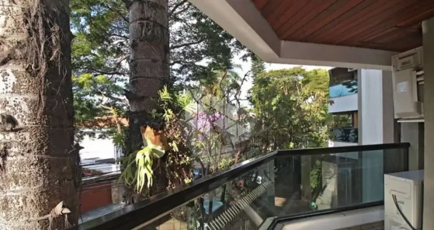 Apartamento com 3 quartos à venda na Rua Luisiania, 255, Brooklin Paulista, São Paulo