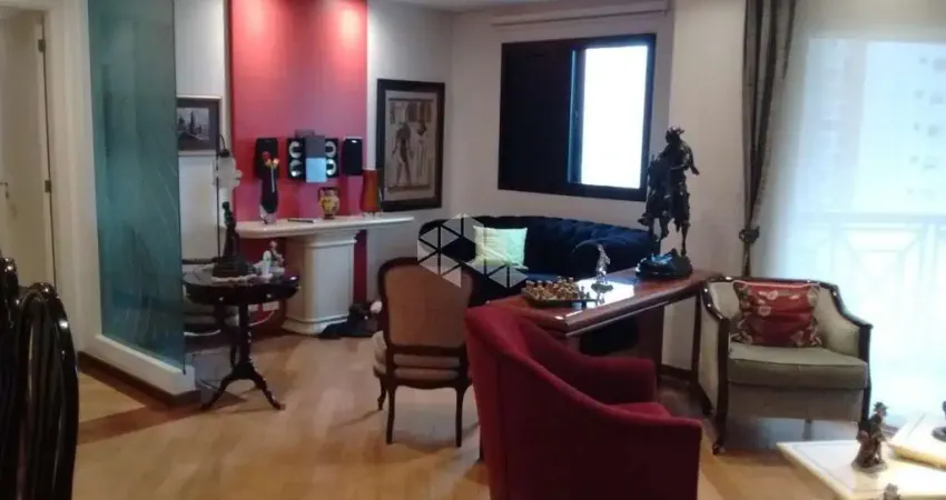 Apartamento com 3 quartos à venda na Rua Itajara, 245, Vila Andrade, São Paulo