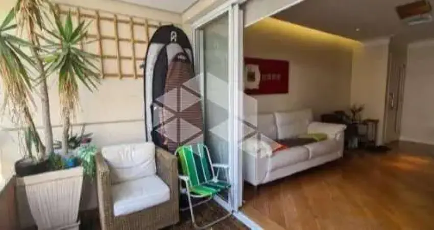Apartamento com 3 quartos à venda na Avenida Jamaris, 64, Planalto Paulista, São Paulo