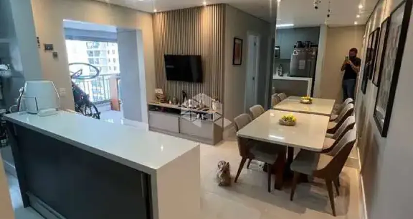 Apartamento com 2 quartos à venda na Rua Anhangüera, 436, Barra Funda, São Paulo