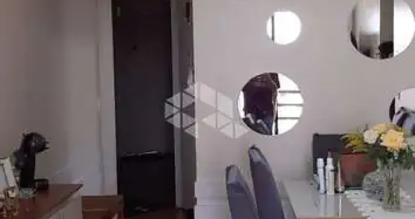 Apartamento com 2 quartos à venda na Rua Cônego José Norberto, 179, Vila Brasílio Machado, São Paulo