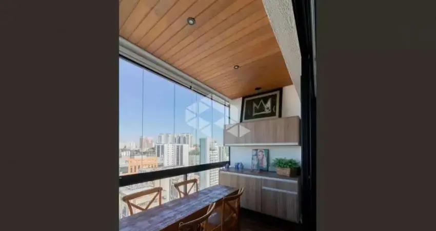 Apartamento com 1 quarto à venda na Rua Gomes de Carvalho, 172, Vila Olímpia, São Paulo
