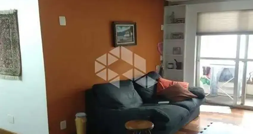 Apartamento com 2 quartos à venda na Rua Visconde da Luz, 101, Vila Nova Conceição, São Paulo