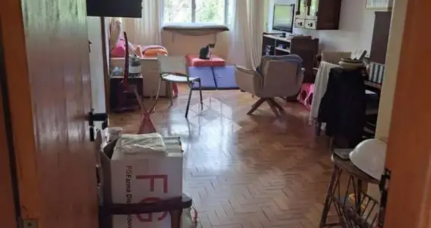 Apartamento com 2 quartos à venda na Rua Dona Brígida, 31, Vila Mariana, São Paulo