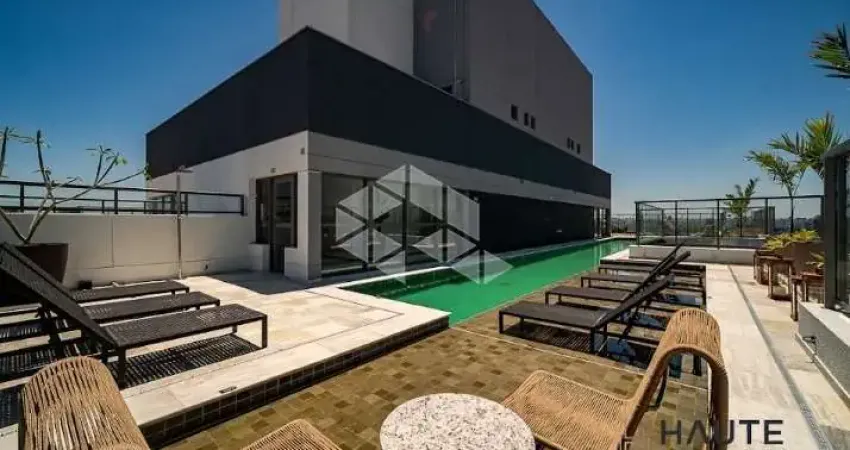 Apartamento com 3 quartos à venda na Rua do Estilo Barroco, 721, Santo Amaro, São Paulo