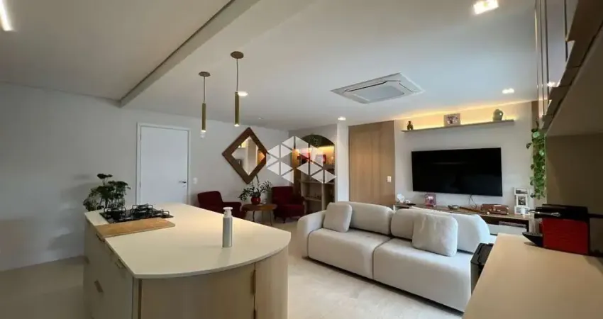 Apartamento com 2 quartos à venda na Sul, 74, Brooklin Paulista, São Paulo