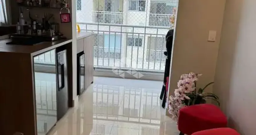 Apartamento com 2 quartos à venda na Rua Dona Ana Neri, 581, Cambuci, São Paulo