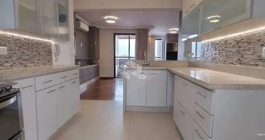 Apartamento com 3 quartos à venda na Rua Caravelas, 198, Vila Mariana, São Paulo